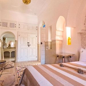 Deluxe Kamer met een King Size Bed