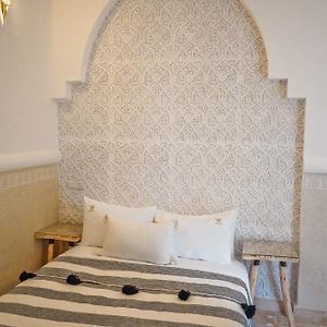 Superior Kamer met een King Size Bed